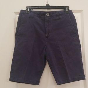 ONeill shorts size 28